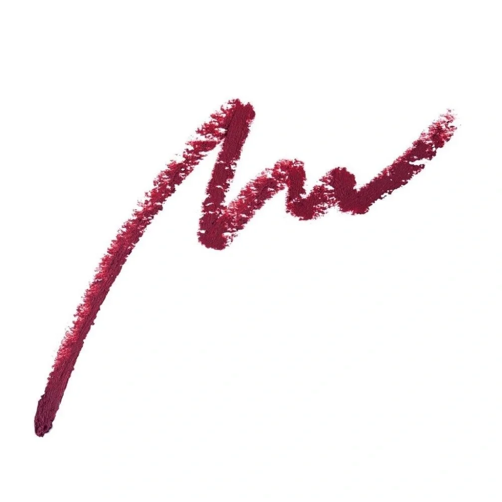 Pixi by Petra Endless Silky Waterproof Pencil Eyeliner - Very Berry 0.04oz